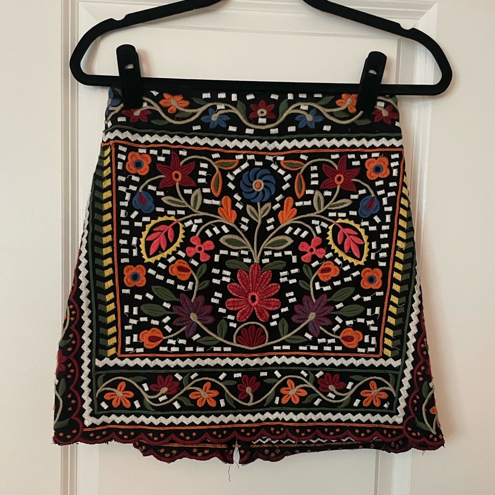 Zara Skirt